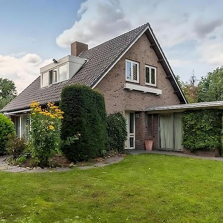 First Floor With Bedroom Bathroom Kitchen Office In Villa Near Tue And Centre Eindhoven Exterior photo