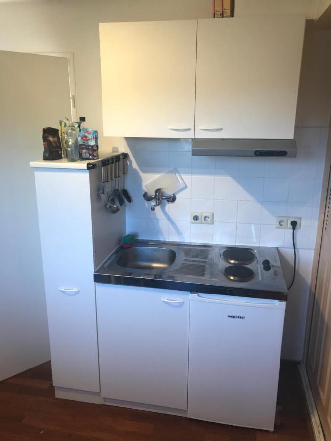 First Floor With Bedroom Bathroom Kitchen Office In Villa Near Tue And Centre Eindhoven Exterior photo