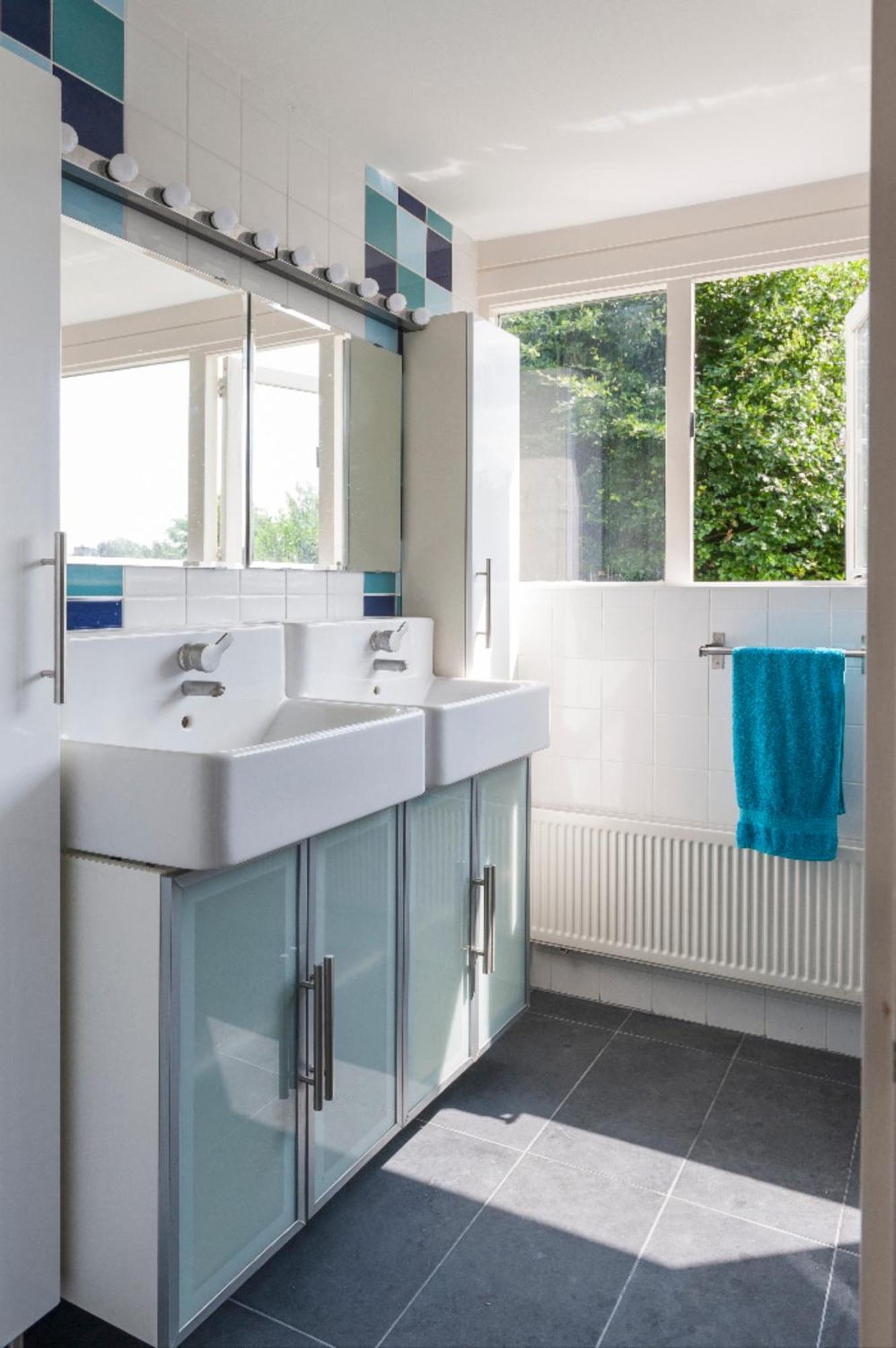 First Floor With Bedroom Bathroom Kitchen Office In Villa Near Tue And Centre Eindhoven Exterior photo